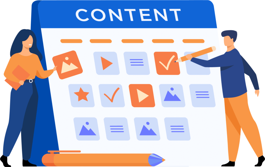 Content-Marketing