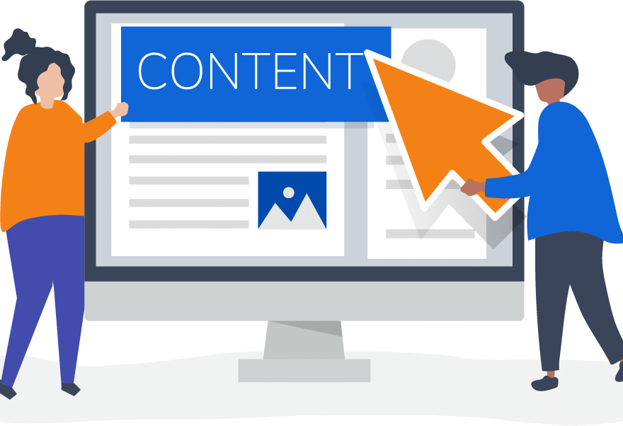Content Marketing Services