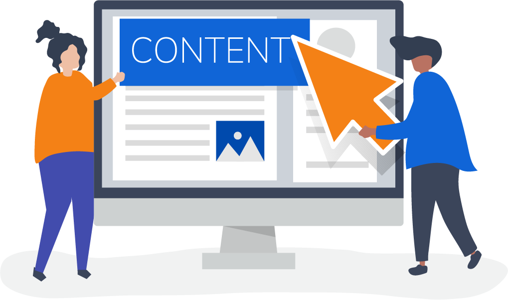 Content Marketing Services