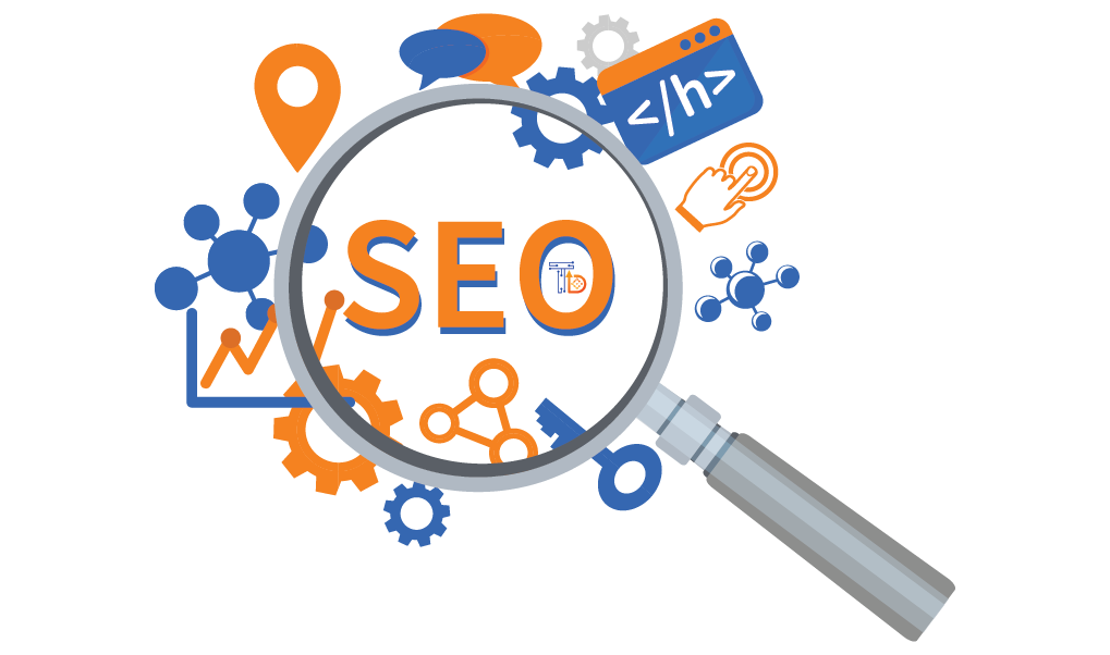 Our SEO Services