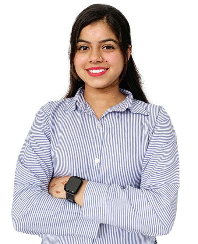 Kritika-Thakur-Team-member