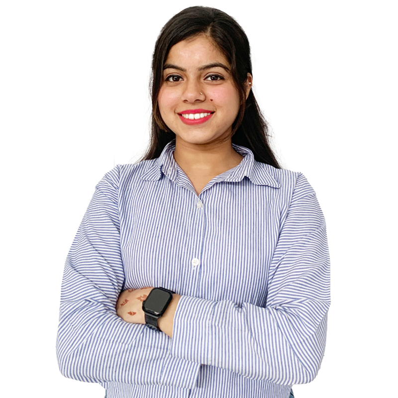 Kritika-Thakur-Team-member