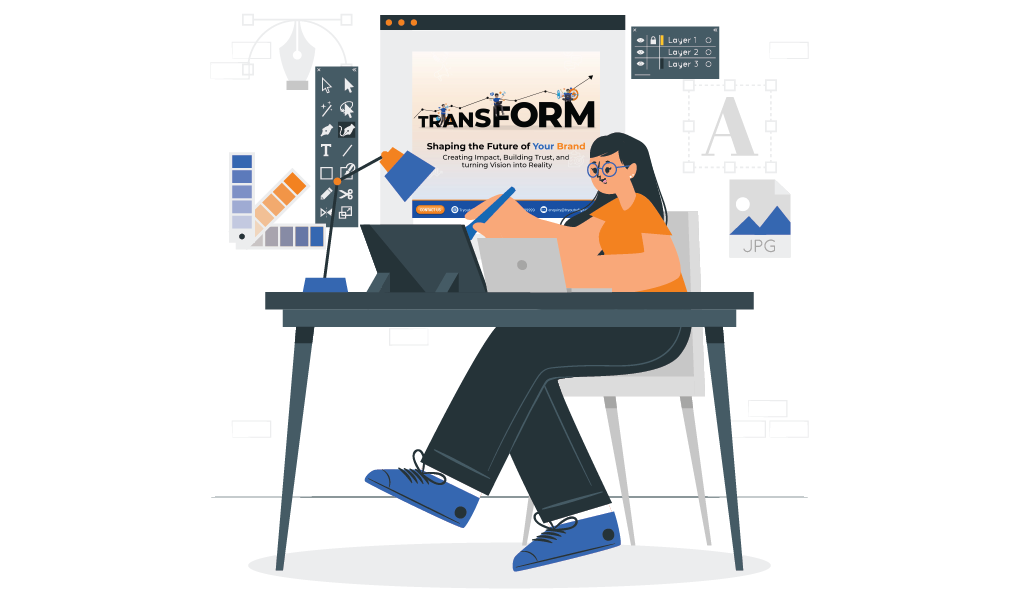 Our Design Process