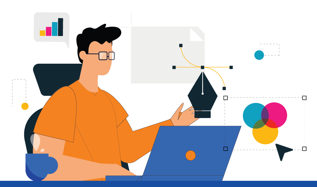 What is Graphic Design